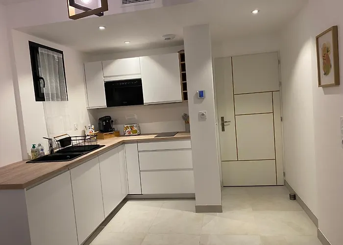 Affittacamere La Maison Blanche Bouguenais