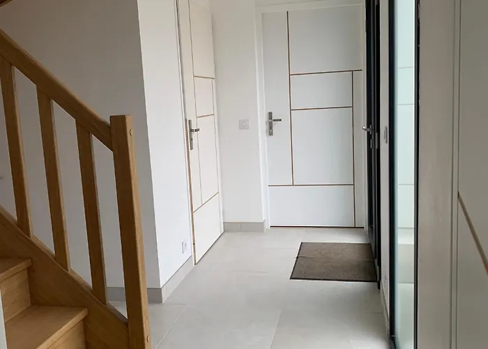 La Maison Blanche Affittacamere 3*