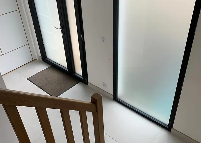 Affittacamere La Maison Blanche Bouguenais