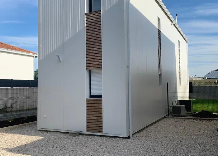 La Maison Blanche 3*