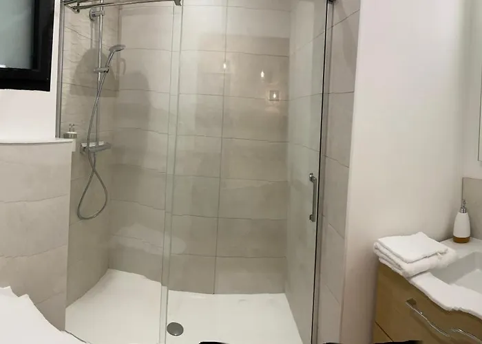 Pensjonat La Maison Blanche 3*