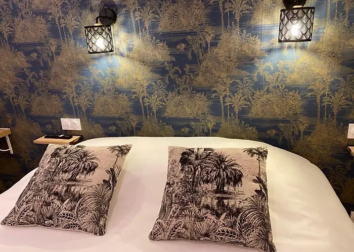 Affittacamere La Maison Blanche Bouguenais