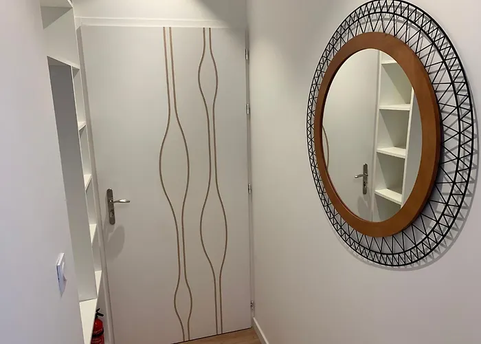 Affittacamere La Maison Blanche