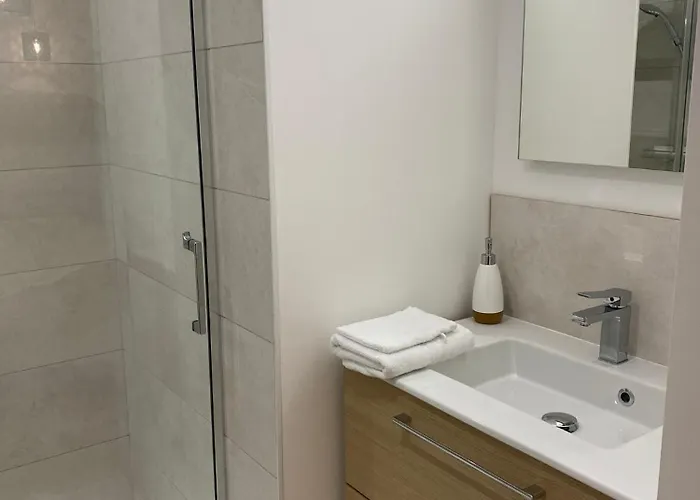 Affittacamere La Maison Blanche