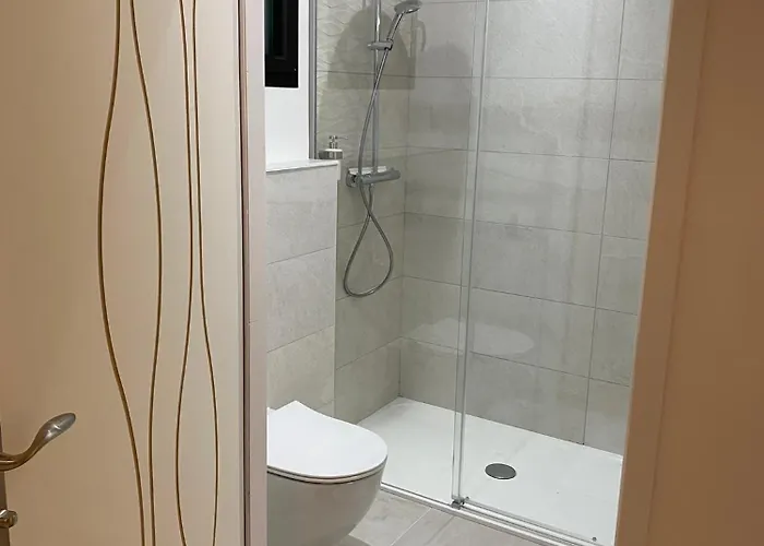 Pensjonat La Maison Blanche 3*