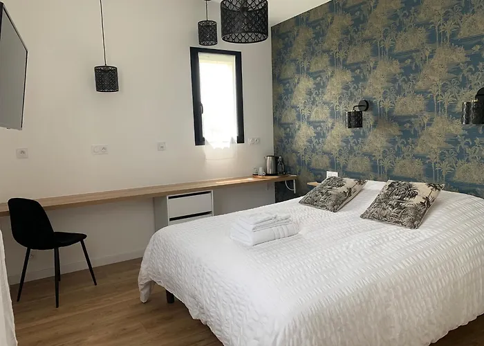 Affittacamere La Maison Blanche