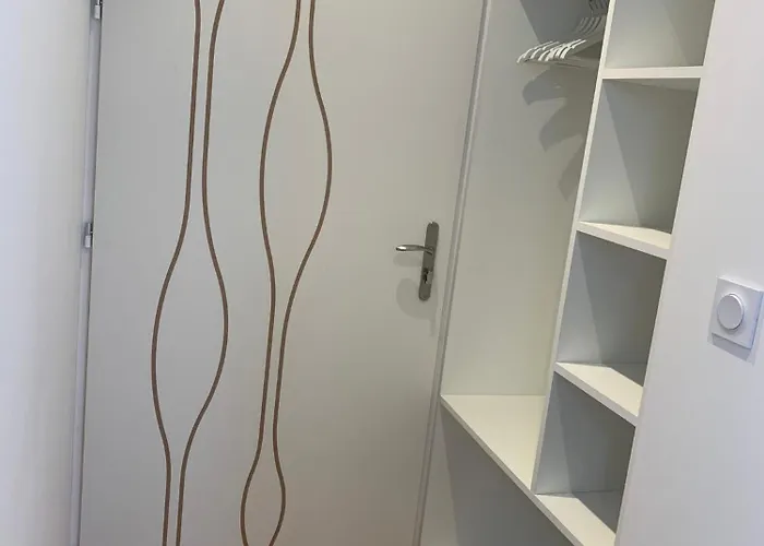 Affittacamere La Maison Blanche Bouguenais