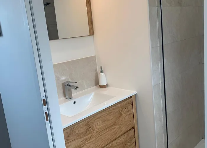 Affittacamere La Maison Blanche