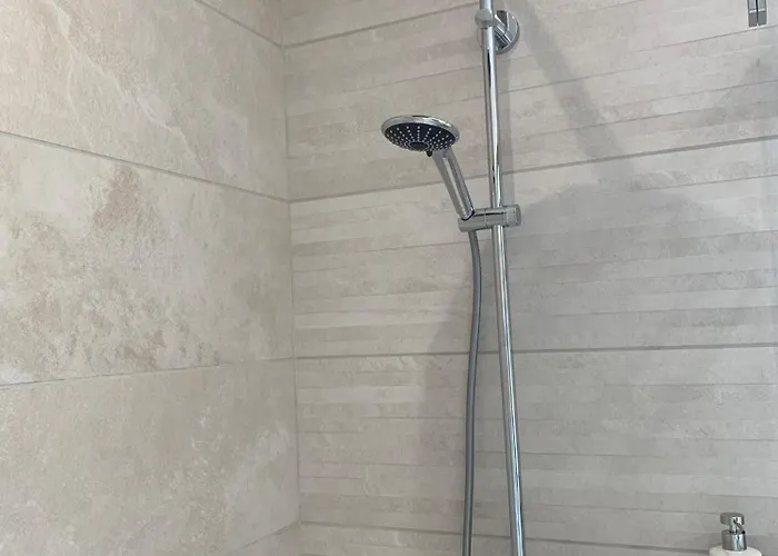 Maison d'hôtes La Maison Blanche