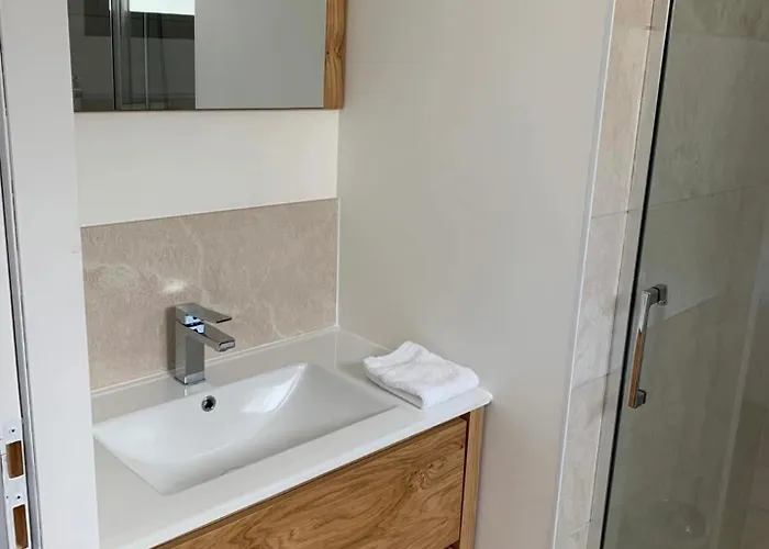 Pensjonat La Maison Blanche 3*