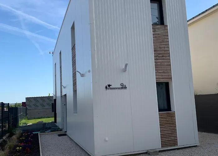 La Maison Blanche 3*