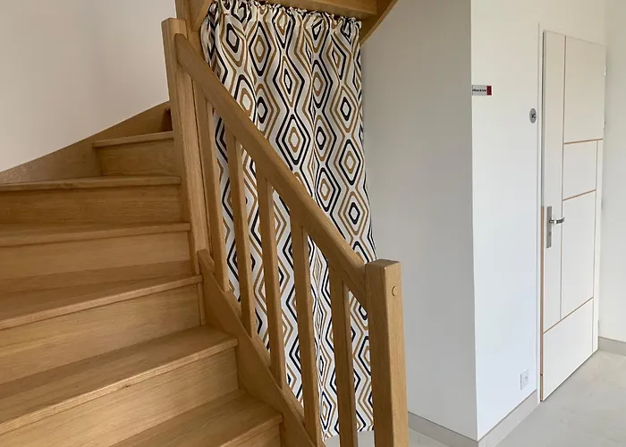 La Maison Blanche Maison d'hôtes