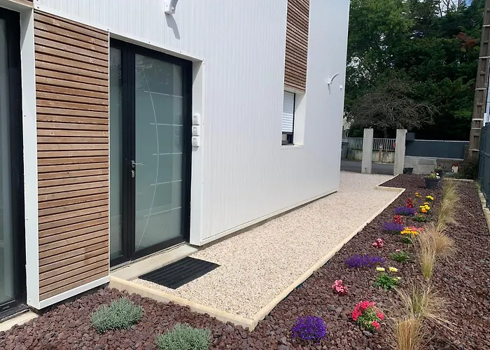 La Maison Blanche 3*