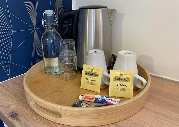 Maison d'hôtes La Maison Blanche 3*