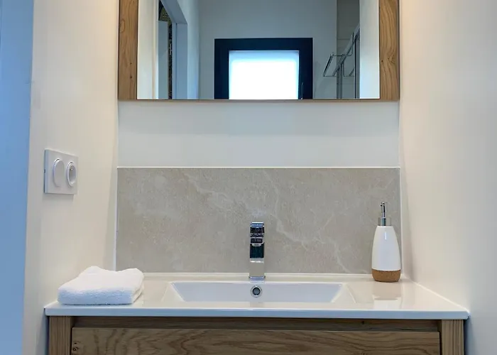 La Maison Blanche 3*